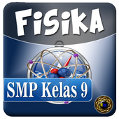 ikon Rangkuman Fisika SMP Kelas 9