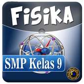 Rangkuman Fisika SMP Kelas 9 on 9Apps