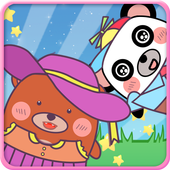 BonBon Pets - Virtual Pet Care icon