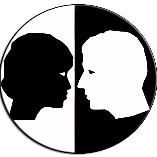 اكتشف شخصيتك icon