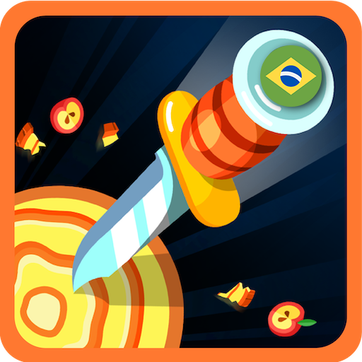 🔪 Knife Throw Royale: Knife throw game Challenge icon