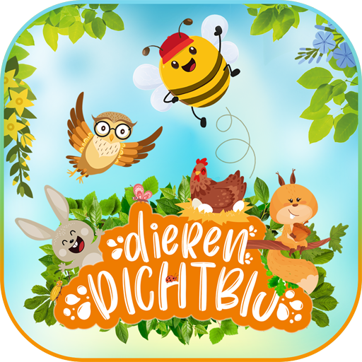 Coop Dieren Dichtbij icon