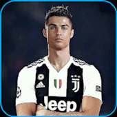 Ronaldo in juventus on 9Apps