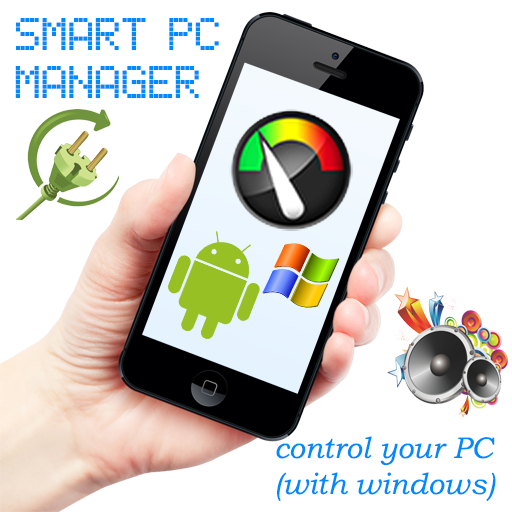 Smart PC Manager icon