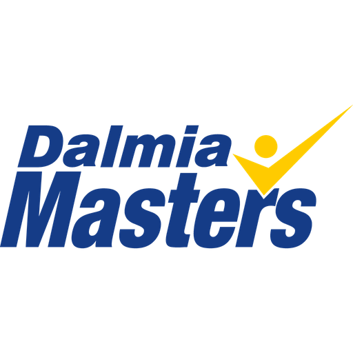 Dalmia Masters icon