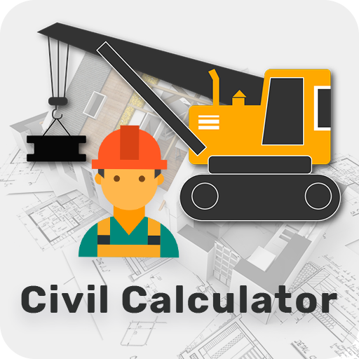 ikon Civil Calculator