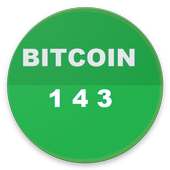 Bitcoin143 -Bitcoin Faucet on 9Apps