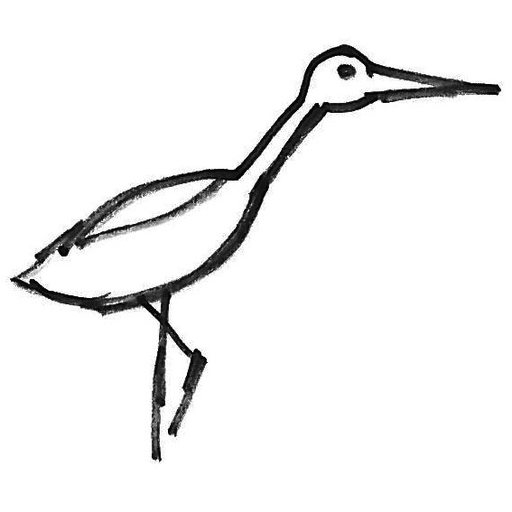 Drawing recognizer أيقونة