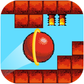 Game Bola Bounce icon