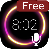 Alarm360 Smart Voice - Alarm wake up clock free icon