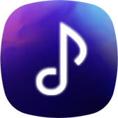 Music player S10 S10  EDGE icon