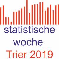 Statistische Woche 2019