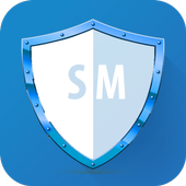 Security Master vpn icon