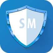Security Master vpn on 9Apps