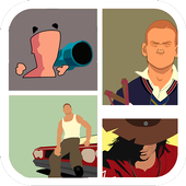 Guess The Game Ultimate icon