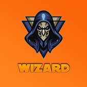 Wizard - Text animator and Intro maker иконка