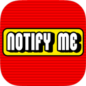 Notify for Super Mario Run icon
