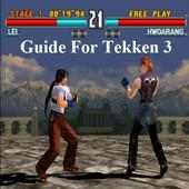 Guide for Tekken 3