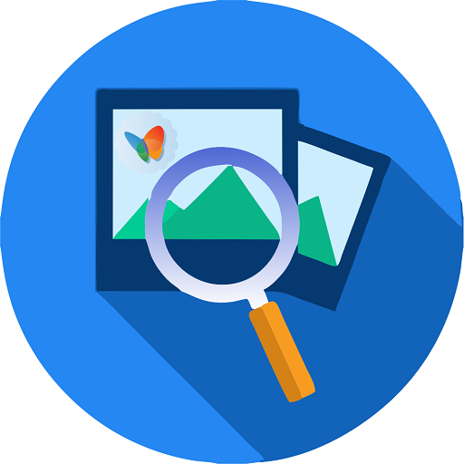 Search by Image (Multi engine) icon