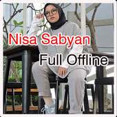 Nisa Sabyan album 2019 Man Ana on 9Apps