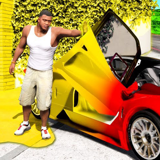 Hints: Grand City Theft Autos icon