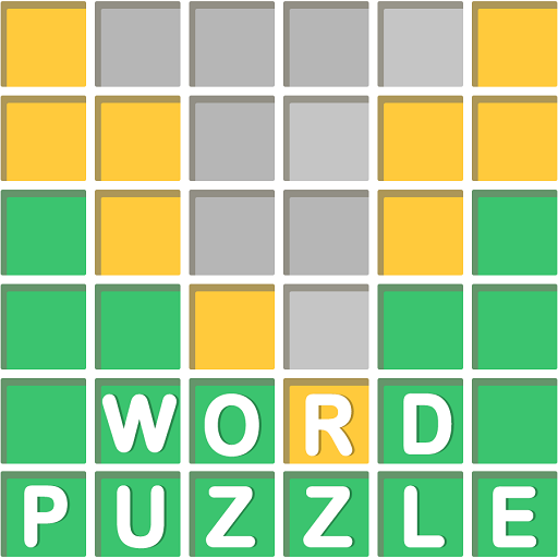 Word Puzzle icon