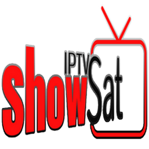 SHOWSAT IPTV icon