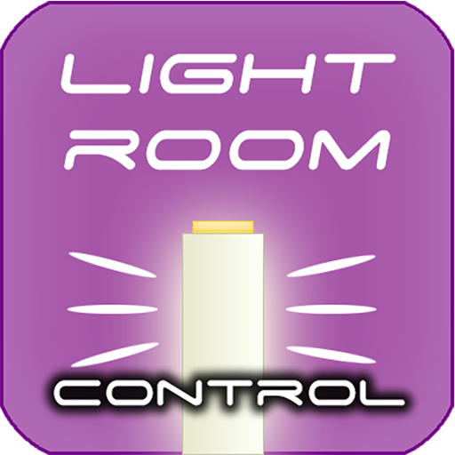 Lightroom Control icon