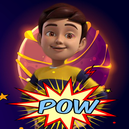 Rudra game fighting war: rudra boom chik chik boom icon