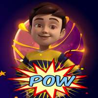 Rudra game fighting war: rudra boom chik chik boom