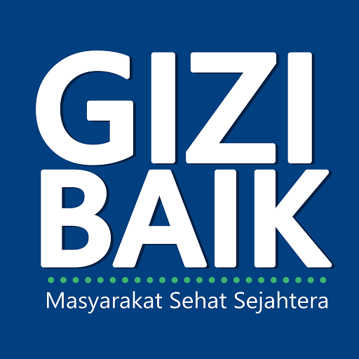 Gizi Baik icon