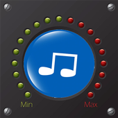 NEW Music Equalizer icon