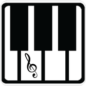 Real Piano Pads icon