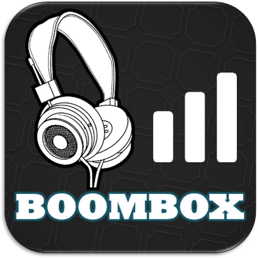 BoomBox - Drum Computer icon