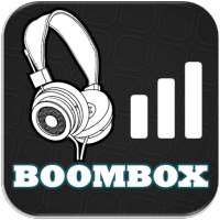 BoomBox - Drum Computer on 9Apps