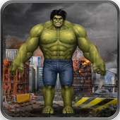 Monster City Legends