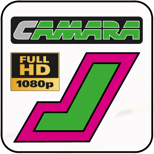 Camara Full HD Pro V2 icon