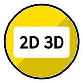 2D3D Result VIP on 9Apps
