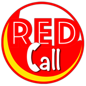 Redcall icon