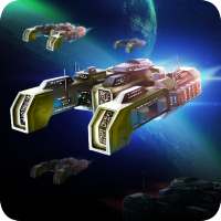 Pocket Starships - PvP Arena: Space Shooter  MMO