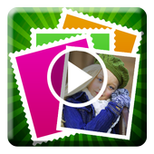 Cool Image Widget icon