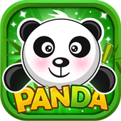 Talking Panda icon