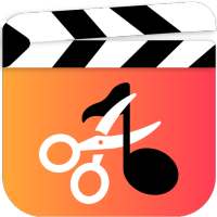 Easy Video Editor - Video Audio Cutter Video Maker