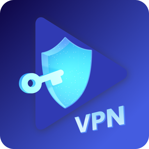 Play Vpn icon