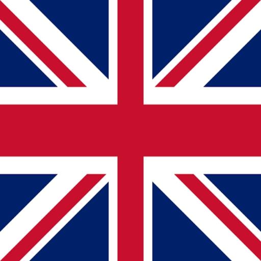 UK VPN - A Fast, Unlimited, Free VPN Proxy icon