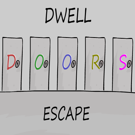 Dwell Doors Escape icon