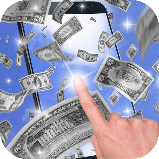 Money Live Wallpapers icon