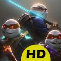 Ninja Turtle Wallpaper Mobile