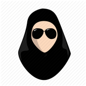 New Hijab Face Montages icon