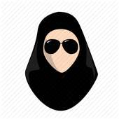 New Hijab Face Montages on 9Apps